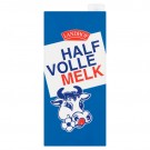 MELK LANDHOF HALFVOL HOUDBAAR PAK 1 LITER
