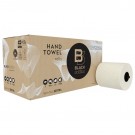 HANDDOEKROL BLACKSATINO ORIGINAL PT50 175M 307195