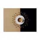 PLACEMAT KOFFIEKOP