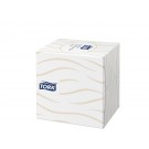 FACIAL TISSUES TORK EXTRA ZACHT KUBUS 140278