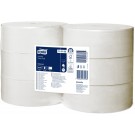 TOILETPAPIER TORK JUMBO T1 UNIVERSAL 500M 120160