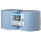 POETSPAPIER TORK WIPING HEAVY-DUTY COMBI 130081