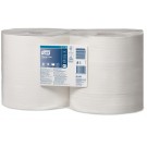 POETSPAPIER TORK WIPING ADVANCED COMBI 460M 131135