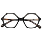 LEESBRIL I NEED YOU STELLA +1.50 DPT ZWART