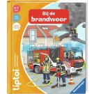 TIPTOI® BIJ DE BRANDWEER