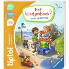 TIPTOI® HET LIEDJESBOEK VOOR ONDERWEG