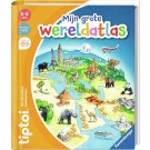 TIPTOI® DE WERELDATLAS