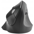 MUIS KENSINGTON PRO FIT ERGO VERTICAAL DRAADLOOS