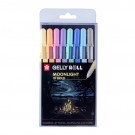 GELSCHRIJVER SAKURA GELLY ROLL MOONLIGHT PASTEL