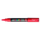 VERFSTIFT POSCA PC1MC EF ROOD