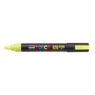 VERFSTIFT POSCA PC5M M FLUOR GEEL