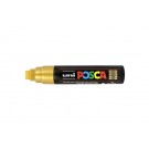 VERFSTIFT POSCA PC17K EB RECHTHOEK GOUD