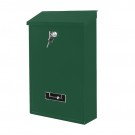 BRIEVENBUS BRASQ PB100 BASIC GROEN
