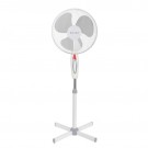 STATIEFVENTILATOR BRASQ F300 Ø 40CM WIT