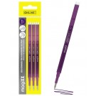 GELSCHRIJVERVULLING ONLINE MAGIXX 0.7MM 3ST VIOLET