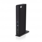 USB-C DOCKING STATION VOOR 1 HDMI USB A/C NETWERK