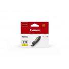 INKTCARTRIDGE CANON CLI-531 GEEL
