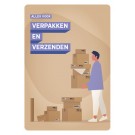 CATALOGUS VERPAK EN VERZENDEN
