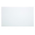 SNIJPLANK HYGIPLAS LDPE 450X300X10 MM WIT