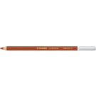 KLEURPOTLOOD STABILO CARBOTHELLO KALKPASTEL SIENNA