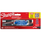 VILTSTIFT SHARPIE CREATIEVE MARKER 2ST ASSORTI