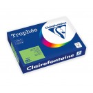 KOPIEERPAPIER TROPHEE A4 80GR GRASGROEN