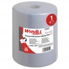 POETSROL WYPALL L20 325MMX190M 500VEL BLAUW 7301