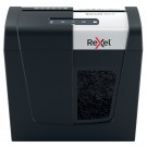 PAPIERVERNIETIGER REXEL SECURE MC3 2X15MM