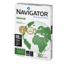 KOPIEERPAPIER NAVIGATOR UNIVERSAL A4 80GR 400VEL