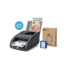 VALSGELD DETECTOR SAFESCAN 155-S G2 COMPLETE