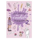 HET GROTE CREACHICK DOEBOEK 2