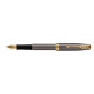 VULPEN PARKER SONNET GREY COLLECTION GT M GRIJS