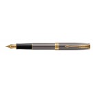 VULPEN PARKER SONNET GREY COLLECTION GT F GRIJS