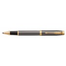 ROLLERPEN PARKER IM GREY COLLECTION GT F GRIJS