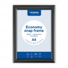 KLIKLIJST EUROPEL ECONOMY A4 ZWART