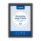 KLIKLIJST EUROPEL ECONOMY A3 ZWART