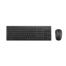 TOETSENBORD + MUIS KENSINGTON EQ KM150 AZERTY