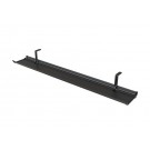 KABELGOOT EUROSEATS UNIVERSEEL 110CM ZWART