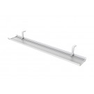 KABELGOOT EUROSEATS UNIVERSEEL 110CM WIT