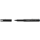 FINELINER STABILO DR!VER FIJN BLAUW