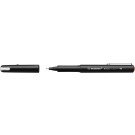 FINELINER STABILO DR!VER FIJN ROOD