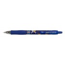 GELSCHRIJVER PILOT G-2-07 ONE PIECE M BLAUW