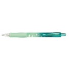GELSCHRIJVER PILOT G-2 BUBBLE GROEN M BLAUWSCHR