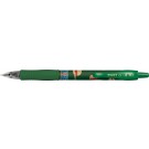 GELSCHRIJVER PILOT G-2-07 ONE PIECE M GROEN