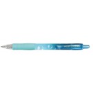 GELSCHRIJVER PILOT G-2 BUBBLE BLAUW M BLAUWSCHR