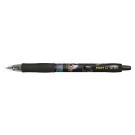 GELSCHRIJVER PILOT G-2-07 ONE PIECE M ZWART
