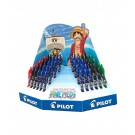 GELSCHRIJVER PILOT G-2-07 ONE PIECE M ASSORTI