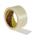 VERPAKKINGSTAPE SCOTCH 371 48MMX66M TRANSPARANT PP