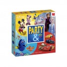 Spel Party Co Disney  NL