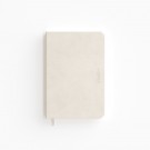NOTBK DE KEMPEN VANILLA 110X160 BLANCO 160PAG WT